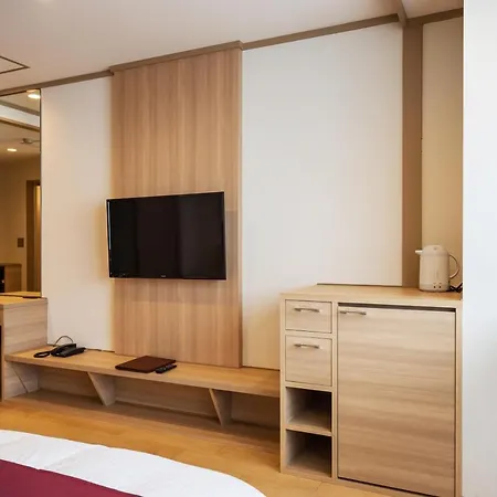 Oarai Hotel Annex Gyoraian Exterior photo