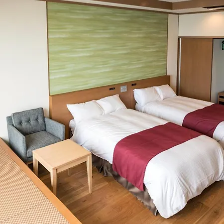 Oarai Hotel Annex Gyoraian Exterior photo