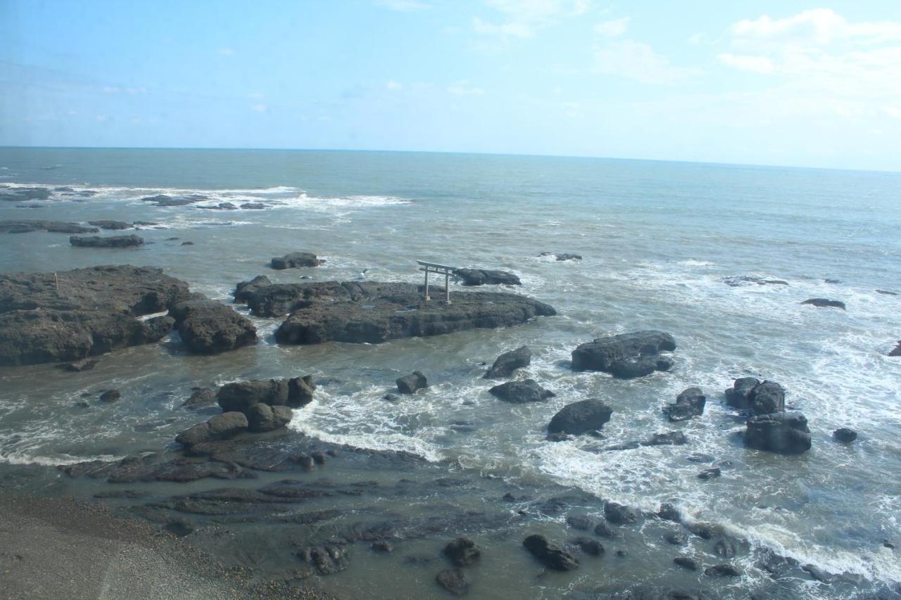 ホテル 大洗ホテルａｎｎｅｘ魚来庵 大洗町