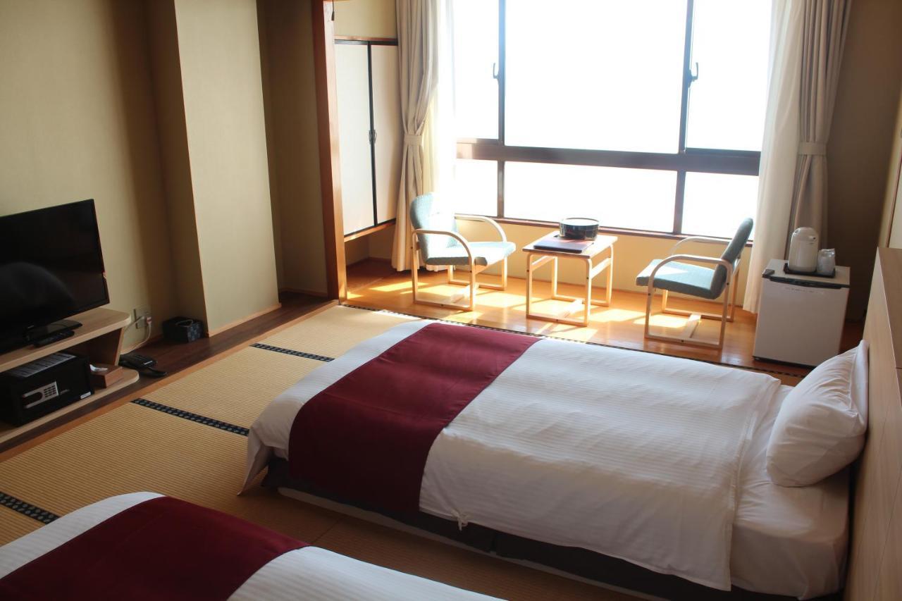 Annex Gyoraian Ōarai